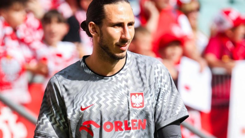Juventus, nuovo acquisto: arriva Grabara. Chi è il nuovo portiere bianconero