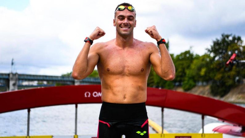 Europei, super Paltrinieri e argento Italia in staffetta mista 4 x 1,5 km fondo