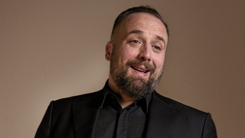 Raphael Gualazzi in concerto tra gli scavi dell’antica Sibari