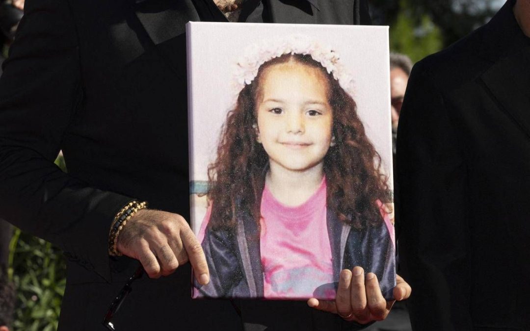 Uccisa con la famiglia a Gaza, Idf annuncia inchiesta sulla morte della piccola Hind Rajab