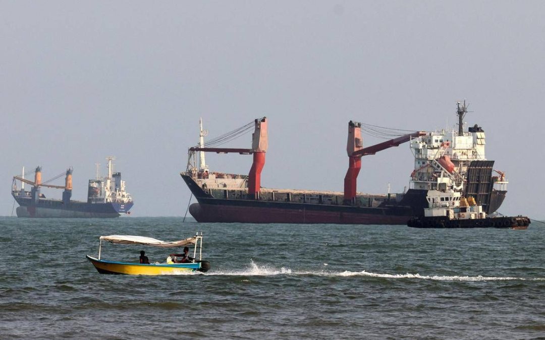 Iran, Araghchi: “Gli Usa stanno facendo grave errore di valutazione su Hormuz”