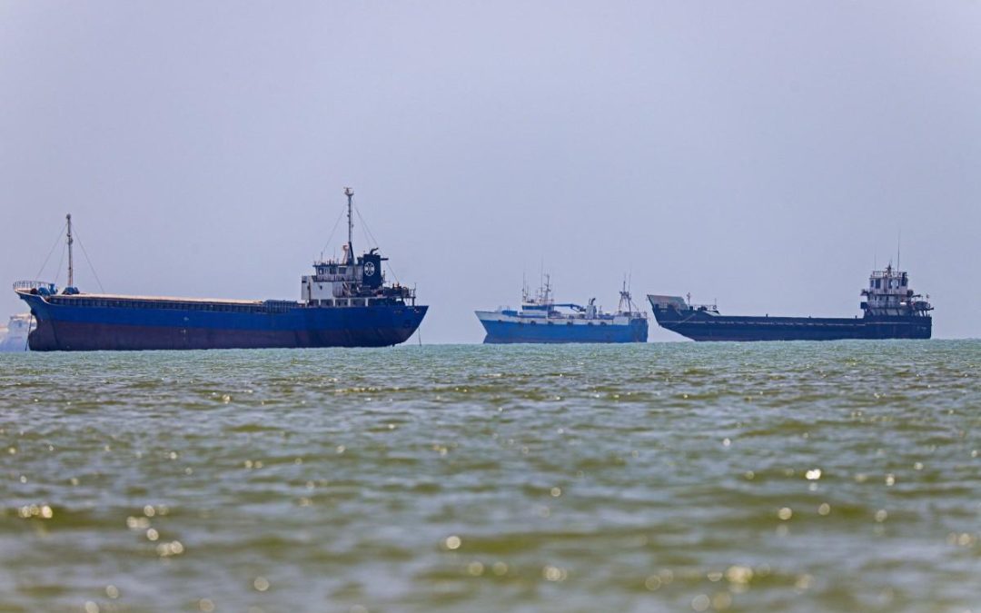 Iran rassicura: “Non cerchiamo la guerra”. Vicino accordo con Oman su traffico marittimo a Hormuz