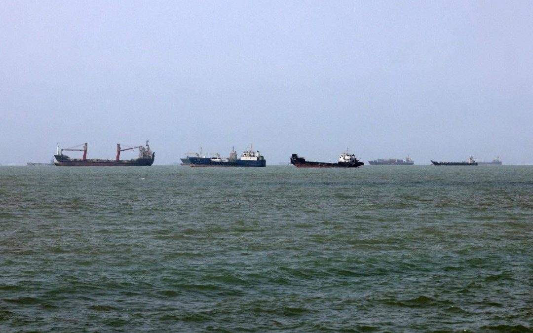 Iran, Teheran: “Raggiunto accordo su rotte marittime di Hormuz”