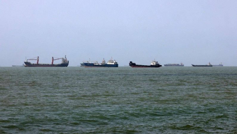 Iran, Teheran: “Raggiunto accordo su rotte marittime di Hormuz”
