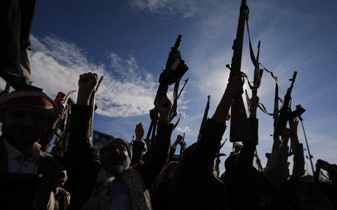 Yemen, Houthi attaccano forze governative: 45 morti