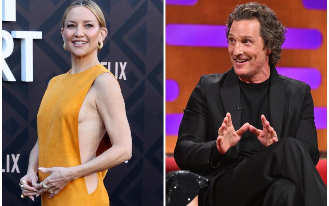 Arriva ‘Come farsi lasciare in 10 giorni’ 2? Hudson e McConaughey pronti a tornare