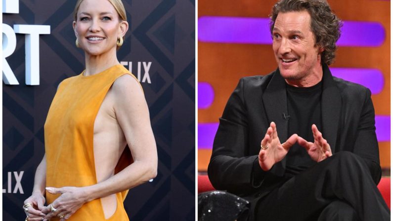 Arriva ‘Come farsi lasciare in 10 giorni’ 2? Hudson e McConaughey pronti a tornare