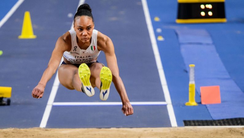 Atletica italiana regina d’Europa, Iapichino e 4×400 uomini d’oro a Birmingham
