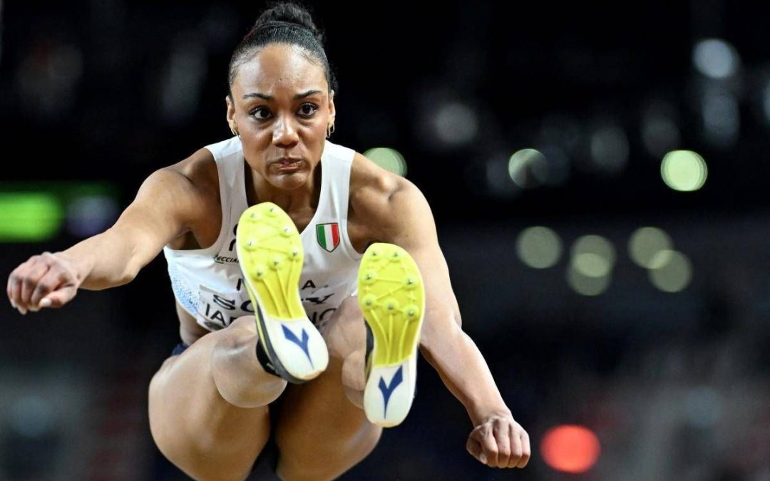 Atletica, oggi ultima giornata degli Europei – Diretta