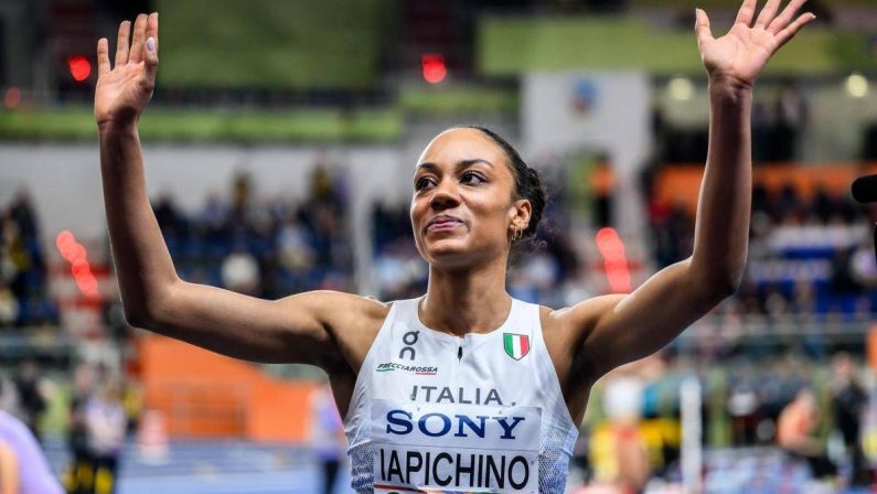Europei atletica, oggi sesta giornata, da Palmisano e Stano a Iapichino, il programma e dove vedere gli azzurri