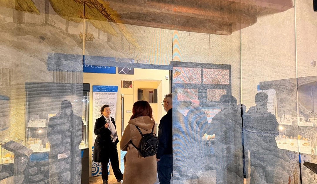 Il dibattito: i musei e il loro impatto economico, culturale e sociale