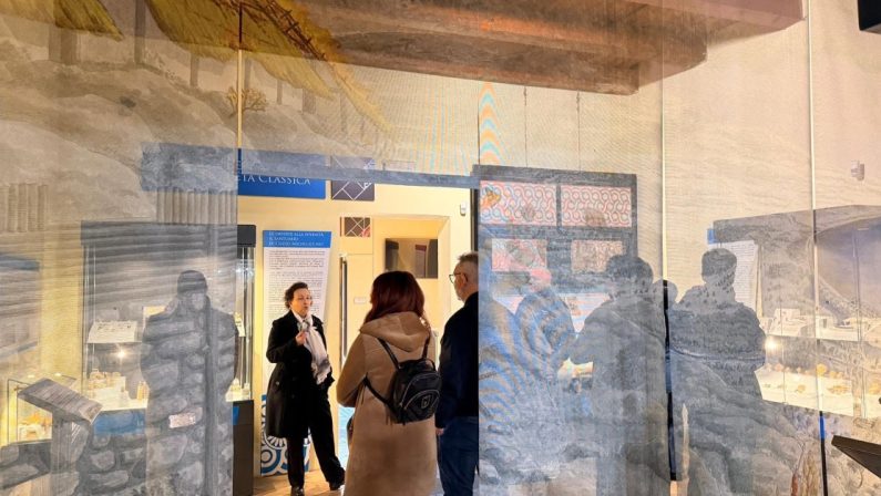 Il dibattito: i musei e il loro impatto economico, culturale e sociale