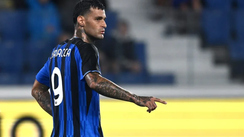 L’Atalanta elimina l’Hapoel Tel-Aviv e vola in Conference League, decide un gol di Scamacca