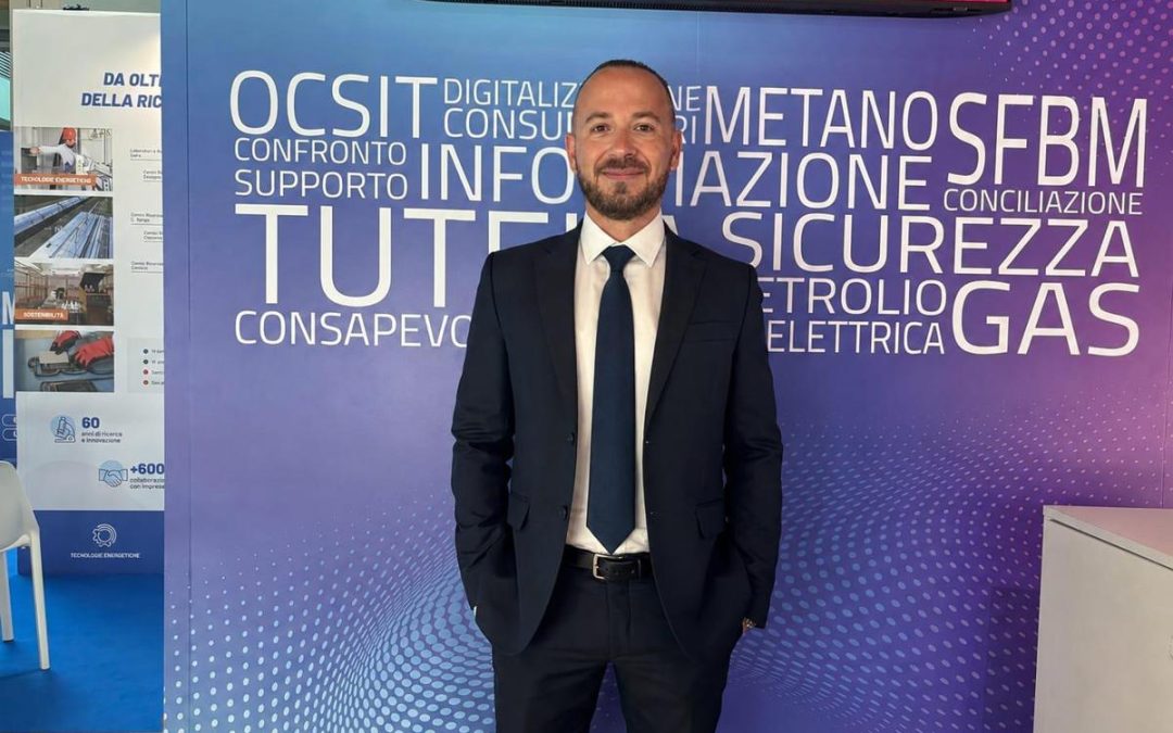 Idrogeno, Mele: “Idrobiometano soluzione concreta per transizione trasporti”