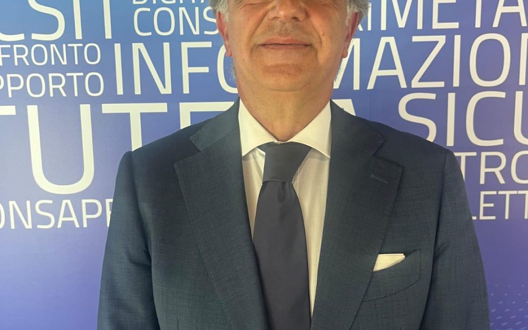 Acquirente unico, Moles: “Sfida trasformare dati in conoscenza utile per scelte più consapevoli”