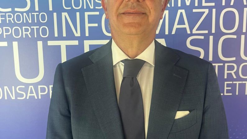 Acquirente unico, Moles: “Sfida trasformare dati in conoscenza utile per scelte più consapevoli”