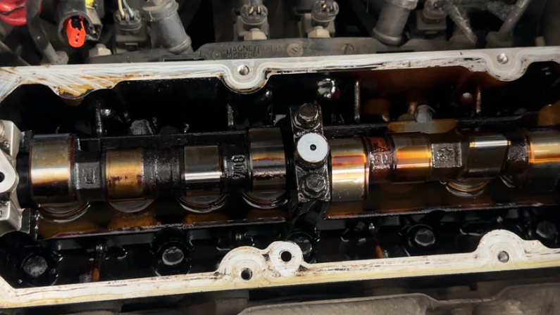 Boom di motori con il carburante annacquato, i meccanici: “Mai visti tanti casi in 50 anni”