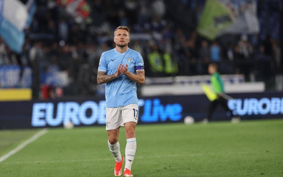 Ciro Immobile