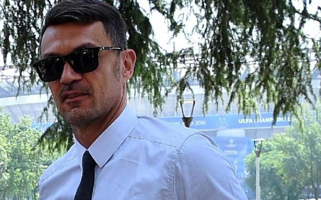 Maldini e l’addio alla Figc: la ‘verità’ su Guardiola, Pirlo e Malagò
