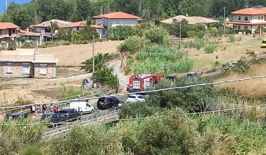 Vibo, il 118 piange Gabriele Alviano, autista 42enne: «Un uomo straordinario»