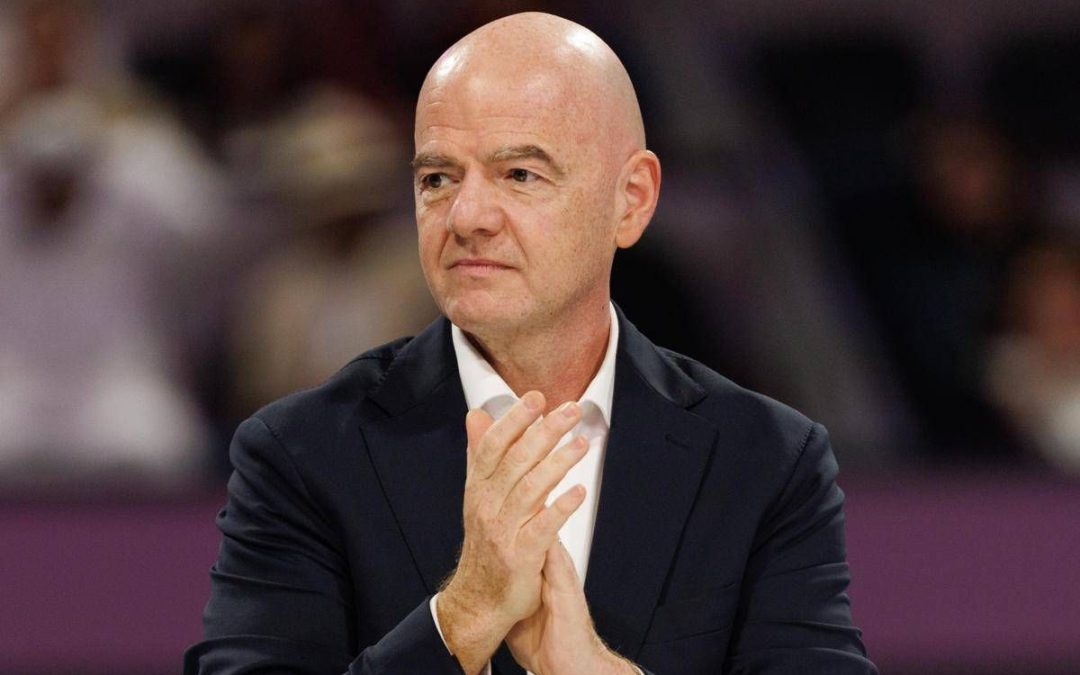 Uefa, Concacaf e Afc contro Infantino: “Fiducia tradita, rispettare l’unità del calcio”