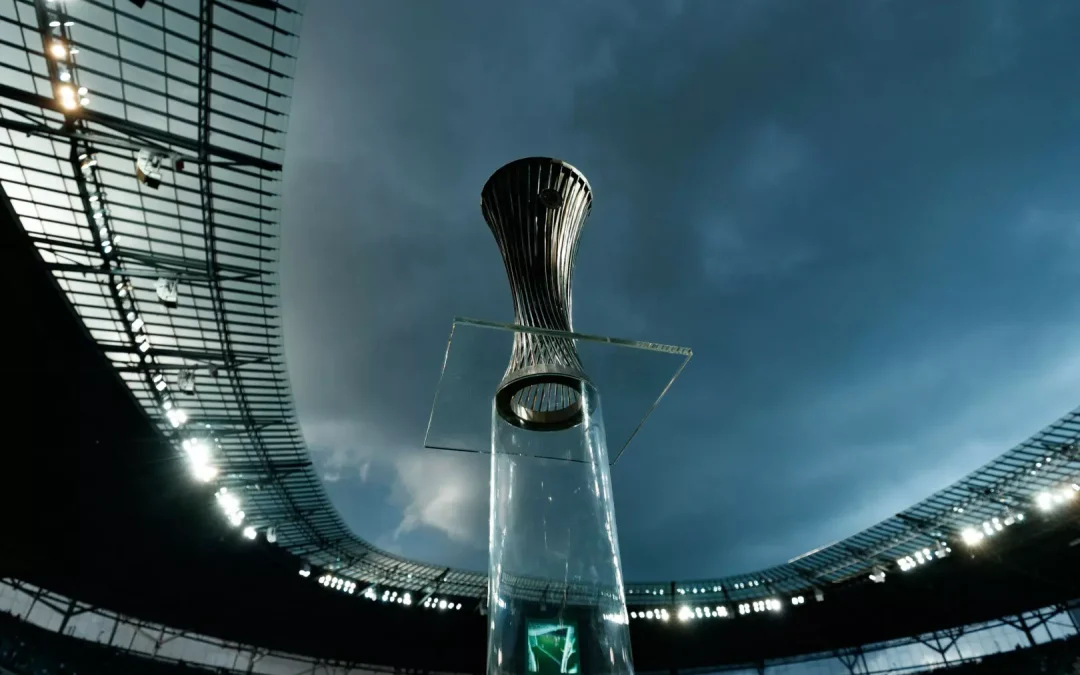 Sorteggio Conference League, l’Atalanta pesca l’Ajax in trasferta