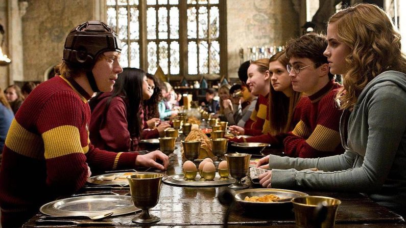 Harry Potter, la protesta dei fan: spostato il cavo sottomarino per la ‘tomba’ di Dobby