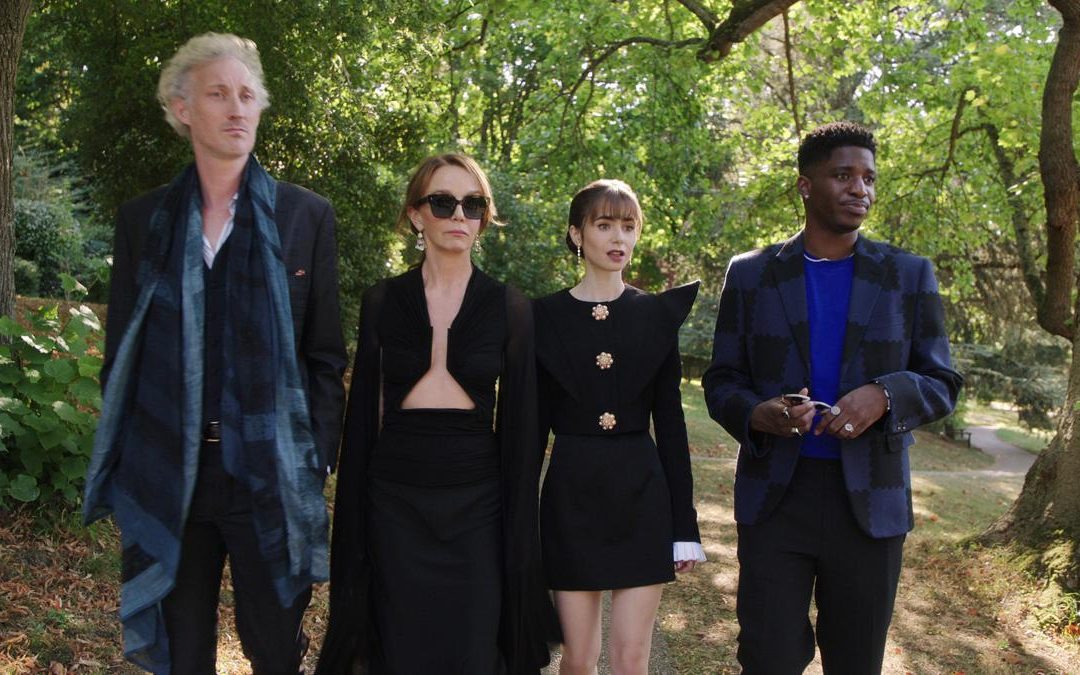 ‘Emily in Paris’, la sesta e ultima stagione dal 24 dicembre su Netflix