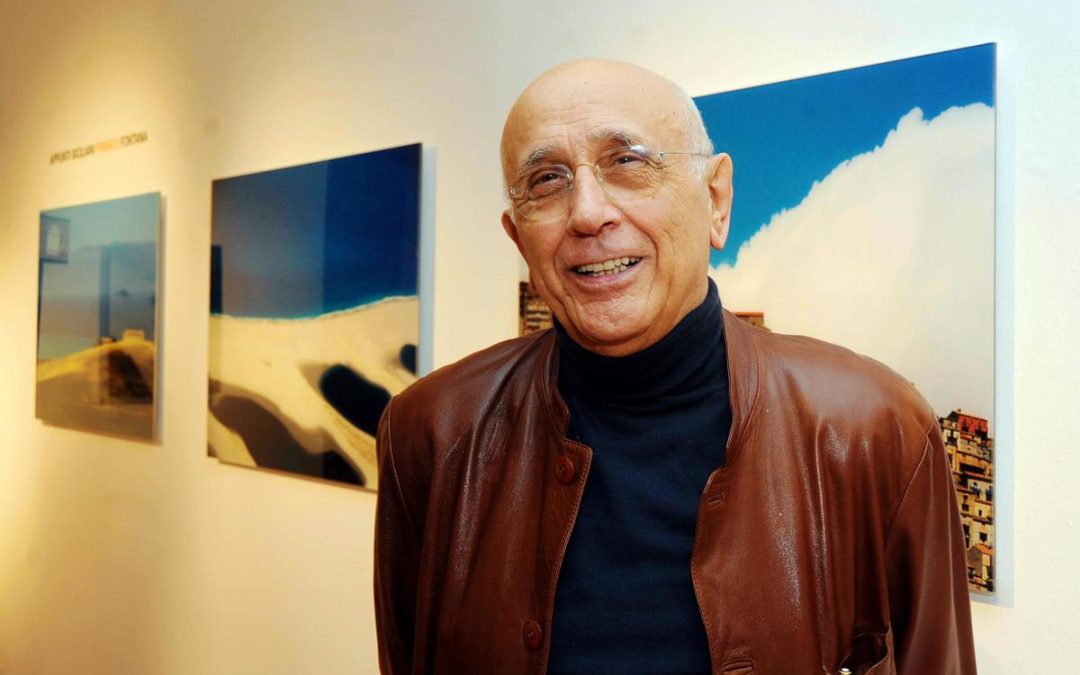 È morto Franco Fontana, chi era il fotografo maestro del colore: aveva 92 anni