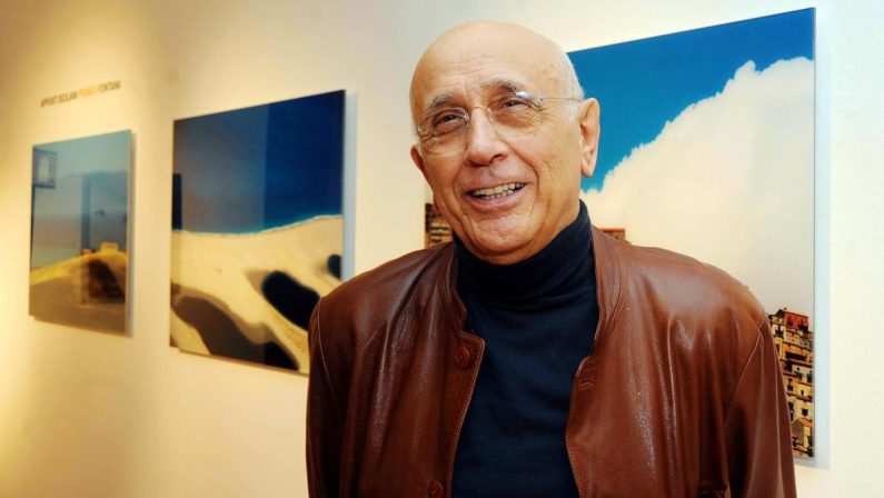 È morto Franco Fontana, chi era il fotografo maestro del colore: aveva 92 anni
