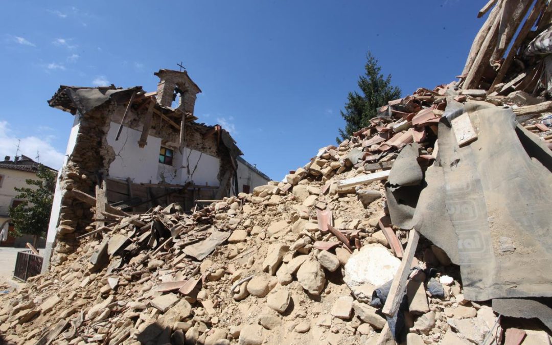 Decennale Terremoto Centro Italia, Mattarella: “Pagina drammatica della Repubblica”. Meloni: “Non dimenticheremo”