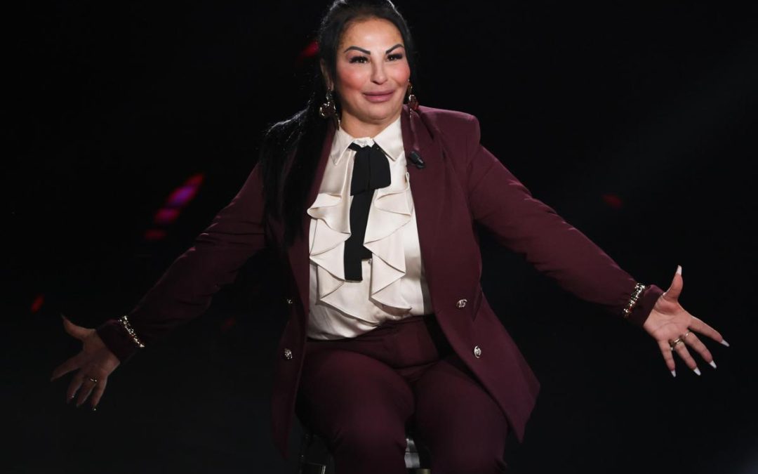 Netflix smentisce la docu-serie su Rita De Crescenzo: “Nessun progetto in lavorazione”