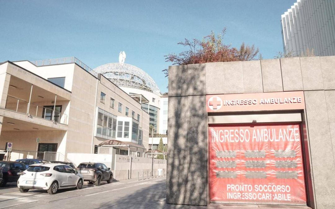 San Raffaele di Milano: “Impianto errato di embrione, rilevato errore umano”