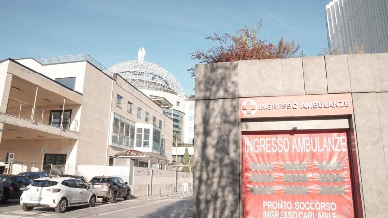 San Raffaele di Milano: “Impianto errato di embrione, rilevato errore umano”