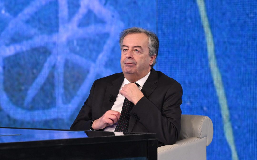 Difterite, Burioni “Pericolo gravissimo che sarebbe folle ignorare”