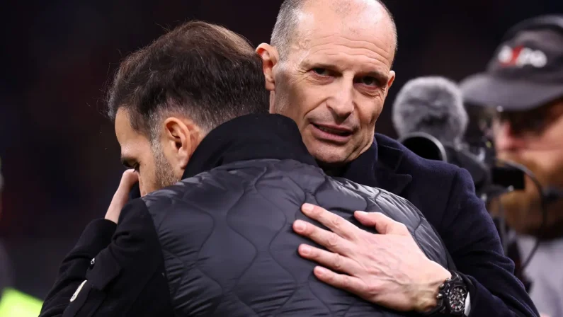 Napoli-Como subito un esame Scudetto, guai a scivolare alla seconda giornata