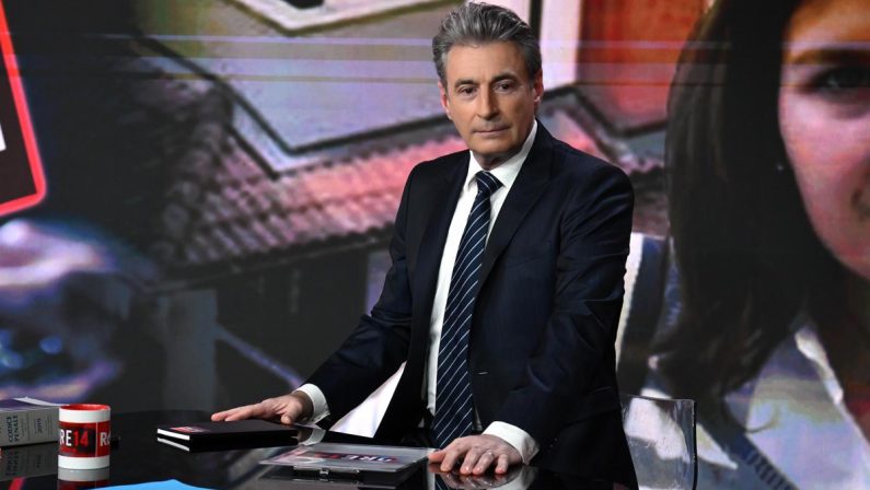 Milo Infante debutta su Rete 4 con ‘Ore 11’: “Inizio con spirito di una scommessa importante”
