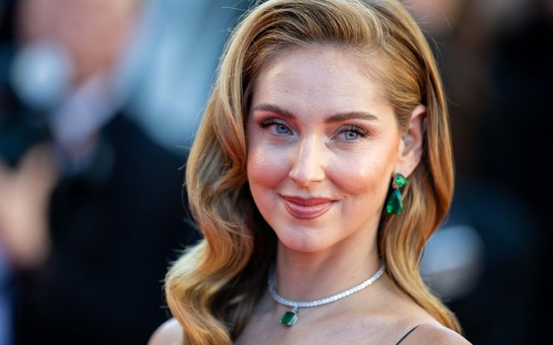 Chiara Ferragni: “Io ingrassata e invecchiata? Amo il mio corpo, sono fiera della persona che sono”