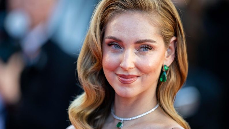 Chiara Ferragni: “Io ingrassata e invecchiata? Amo il mio corpo, sono fiera della persona che sono”
