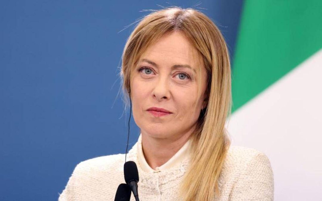 Governo, Meloni: “Escludo rimpasti a settembre, tra priorità alleggerire le tasse”