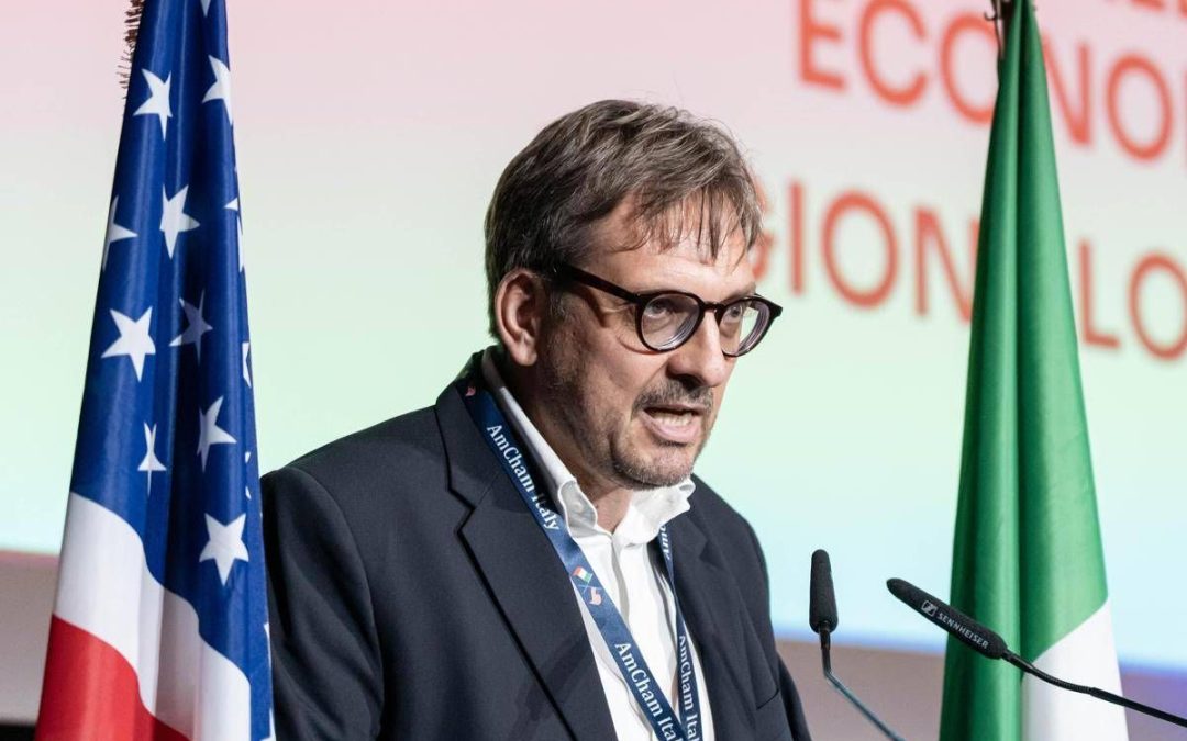 Guidesi: “Lombardia è prima regione manifatturiera d’Europa. Ma Ue deve cambiare passo”