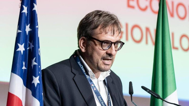 Guidesi: “Lombardia è prima regione manifatturiera d’Europa. Ma Ue deve cambiare passo”