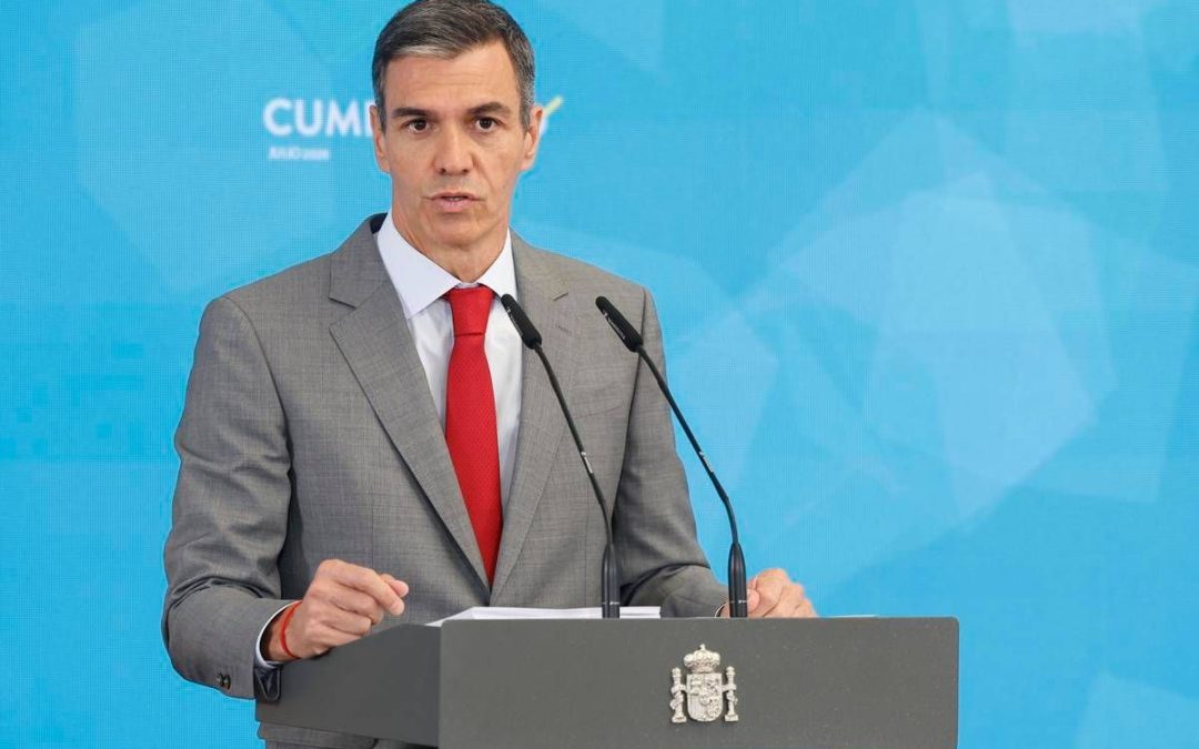 Ceuta, Spagna all’Italia: “Stop controlli entro domenica o adotteremo misure proporzionali”