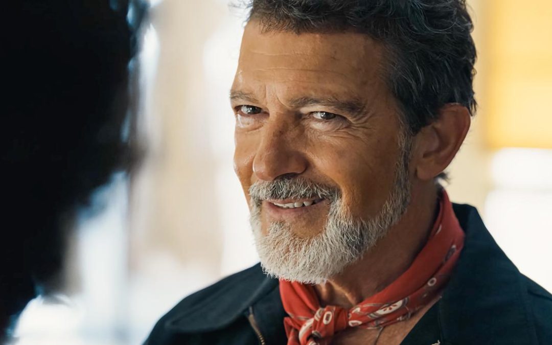 Antonio Banderas: “Ho rischiato di morire, ora vedo una realtà che prima mi sfuggiva”