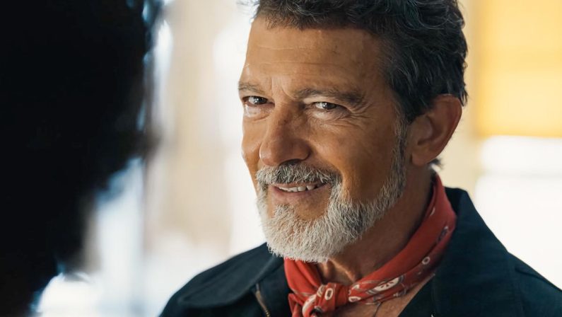 Antonio Banderas: “Ho rischiato di morire, ora vedo una realtà che prima mi sfuggiva”