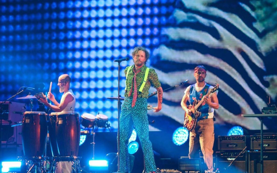 Jova Summer Party, data di Barletta sarà recuperata l’8 settembre a Bari