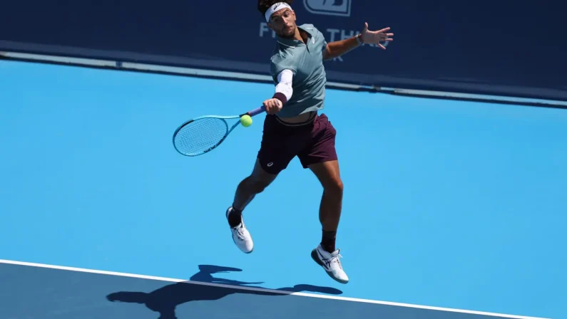Musetti batte Faria ed è ai quarti di Cincinnati, Paul elimina Zverev