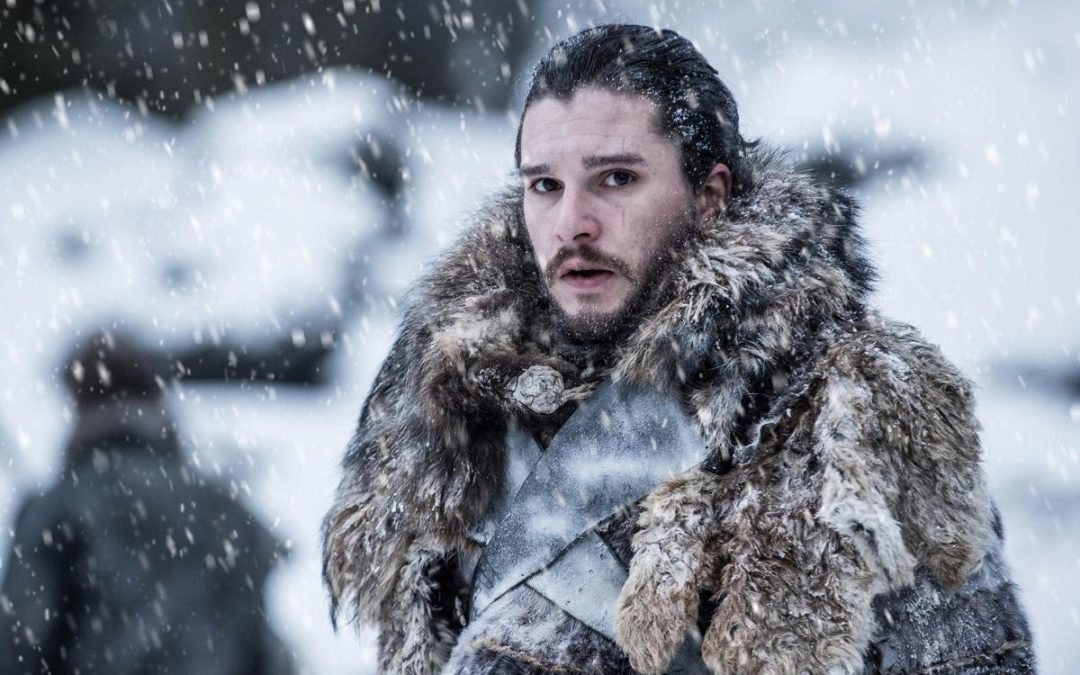 Harry Potter, Kit Harington sarà Gilderoy Allock: la star di ‘Game of Thrones’ nella serie HBO