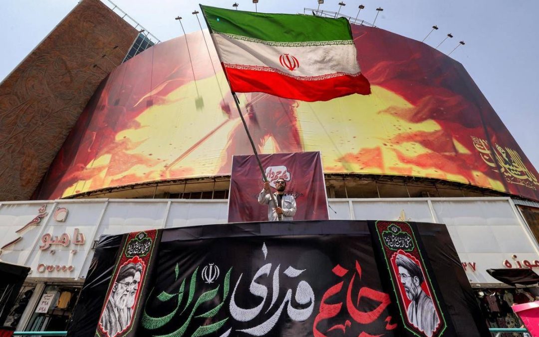 Iran, Teheran sfida Trump: “Hormuz non si conquista con un tweet”