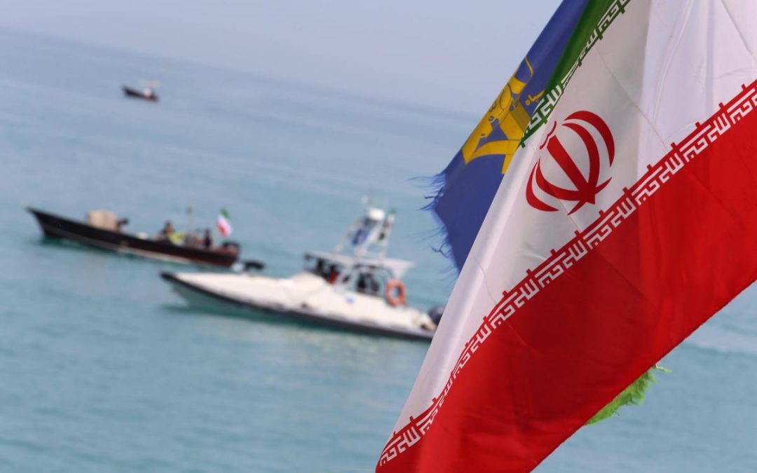 Iran, Teheran punta tutto su controllo Stretto Hormuz: ma è una scommessa rischiosa